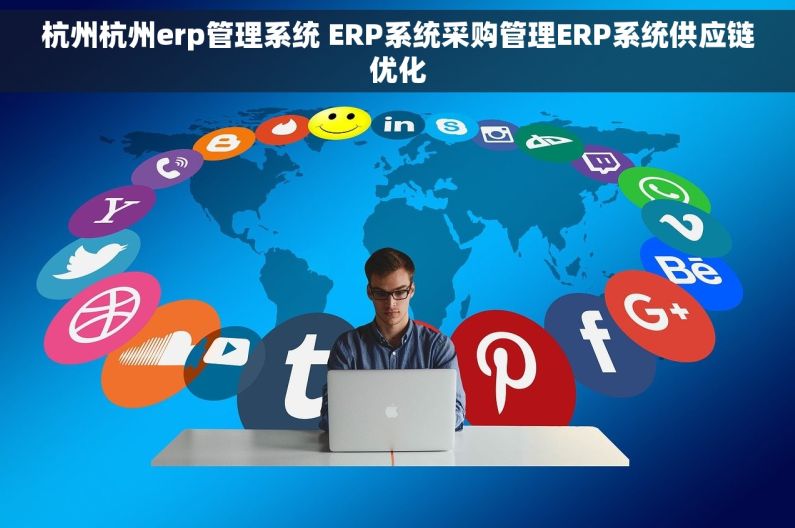 杭州杭州erp管理系统 ERP系统采购管理ERP系统供应链优化