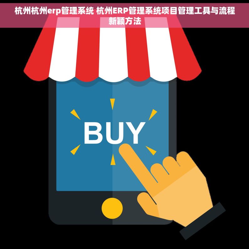 杭州杭州erp管理系统 杭州ERP管理系统项目管理工具与流程新颖方法