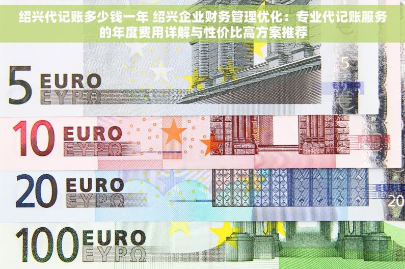 绍兴代记账多少钱一年 绍兴企业财务管理优化：专业代记账服务的年度费用详解与性价比高方案推荐