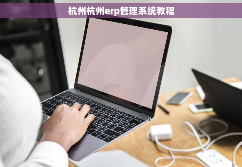 杭州杭州erp管理系统教程