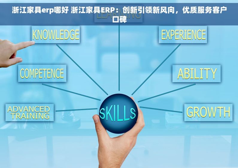 浙江家具erp哪好 浙江家具ERP：创新引领新风向，优质服务客户口碑