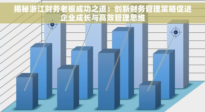 揭秘浙江财务老板成功之道：创新财务管理策略促进企业成长与高效管理思维