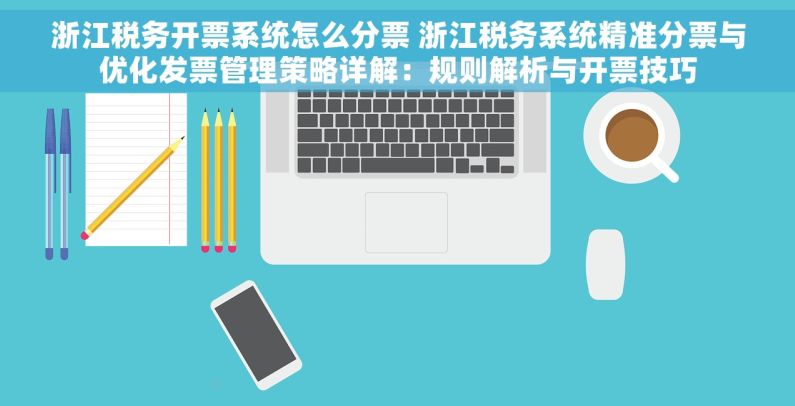 浙江税务开票系统怎么分票 浙江税务系统精准分票与优化发票管理策略详解：规则解析与开票技巧