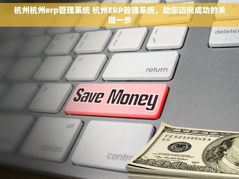 杭州杭州erp管理系统 杭州ERP管理系统，助您迈向成功的关键一步