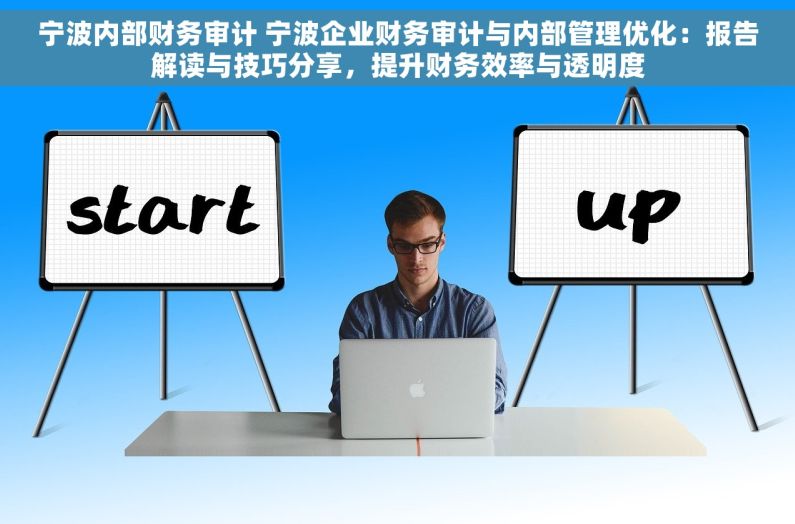 宁波内部财务审计 宁波企业财务审计与内部管理优化：报告解读与技巧分享，提升财务效率与透明度