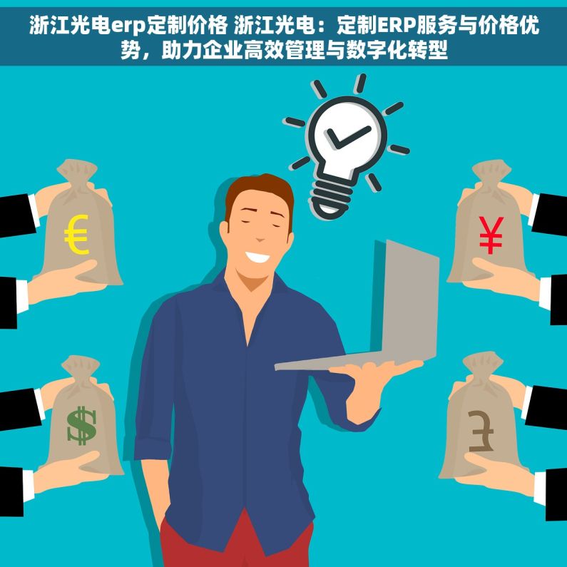 浙江光电erp定制价格 浙江光电：定制ERP服务与价格优势，助力企业高效管理与数字化转型