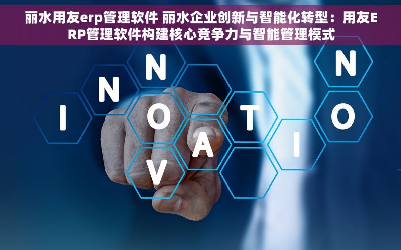 丽水用友erp管理软件 丽水企业创新与智能化转型：用友ERP管理软件构建核心竞争力与智能管理模式