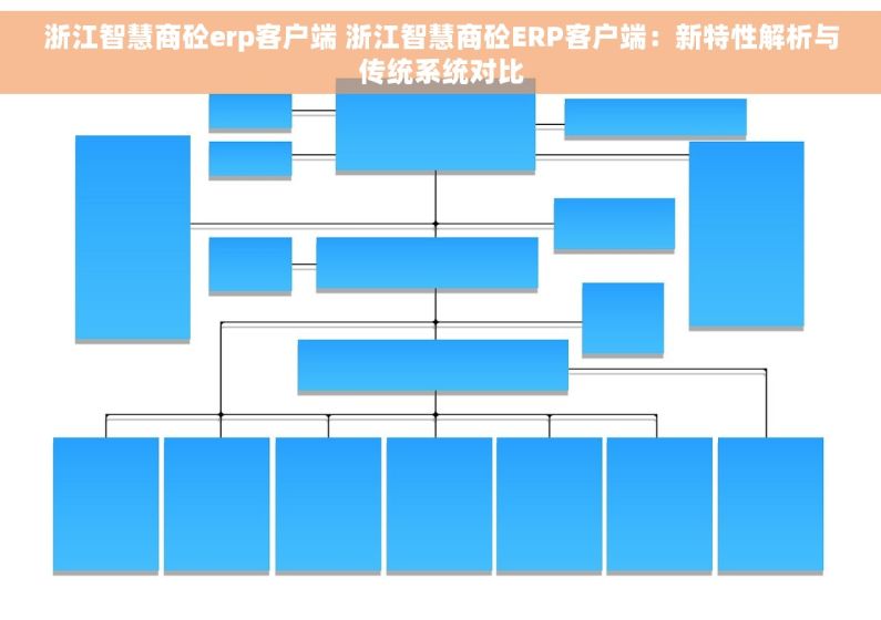浙江智慧商砼erp客户端 浙江智慧商砼ERP客户端：新特性解析与传统系统对比