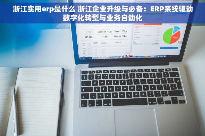 浙江实用erp是什么 浙江企业升级与必备：ERP系统驱动数字化转型与业务自动化
