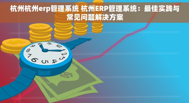 杭州杭州erp管理系统 杭州ERP管理系统：最佳实践与常见问题解决方案