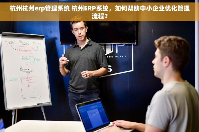 杭州杭州erp管理系统 杭州ERP系统，如何帮助中小企业优化管理流程？