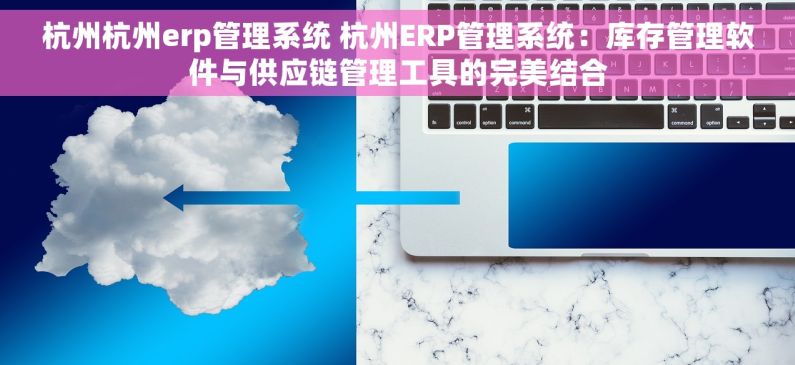 杭州杭州erp管理系统 杭州ERP管理系统：库存管理软件与供应链管理工具的完美结合