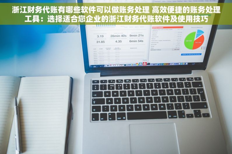 浙江财务代账有哪些软件可以做账务处理 高效便捷的账务处理工具：选择适合您企业的浙江财务代账软件及使用技巧