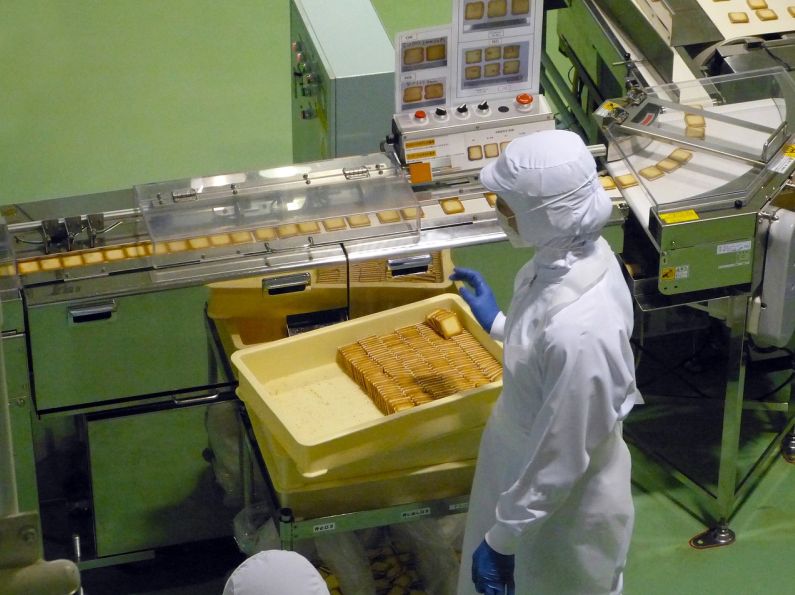 衢州电子厂进销存管理与优化方法