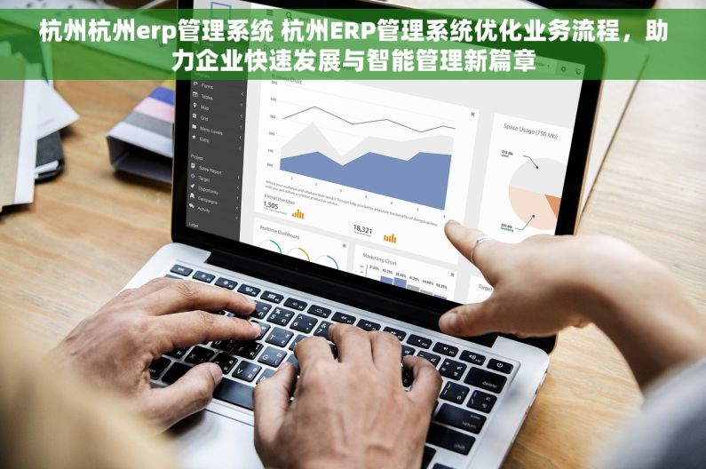 杭州杭州erp管理系统 杭州ERP管理系统优化业务流程，助力企业快速发展与智能管理新篇章