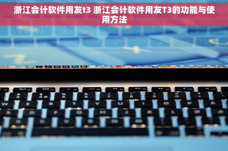 浙江会计软件用友t3 浙江会计软件用友T3的功能与使用方法