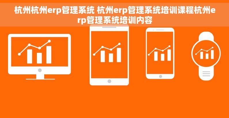 杭州杭州erp管理系统 杭州erp管理系统培训课程杭州erp管理系统培训内容