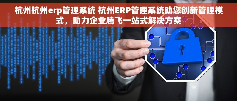杭州杭州erp管理系统 杭州ERP管理系统助您创新管理模式，助力企业腾飞一站式解决方案