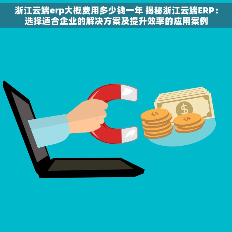 浙江云端erp大概费用多少钱一年 揭秘浙江云端ERP：选择适合企业的解决方案及提升效率的应用案例
