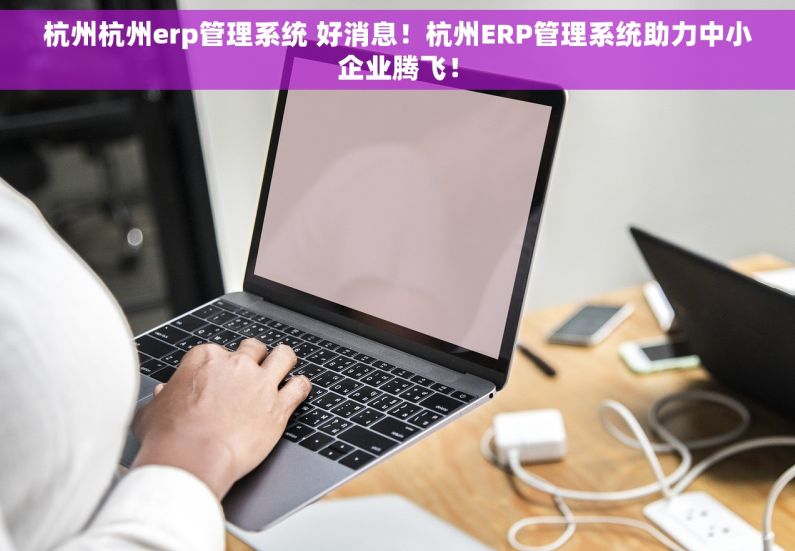 杭州杭州erp管理系统 好消息！杭州ERP管理系统助力中小企业腾飞！