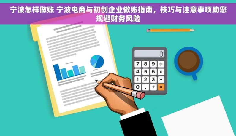 宁波怎样做账 宁波电商与初创企业做账指南，技巧与注意事项助您规避财务风险