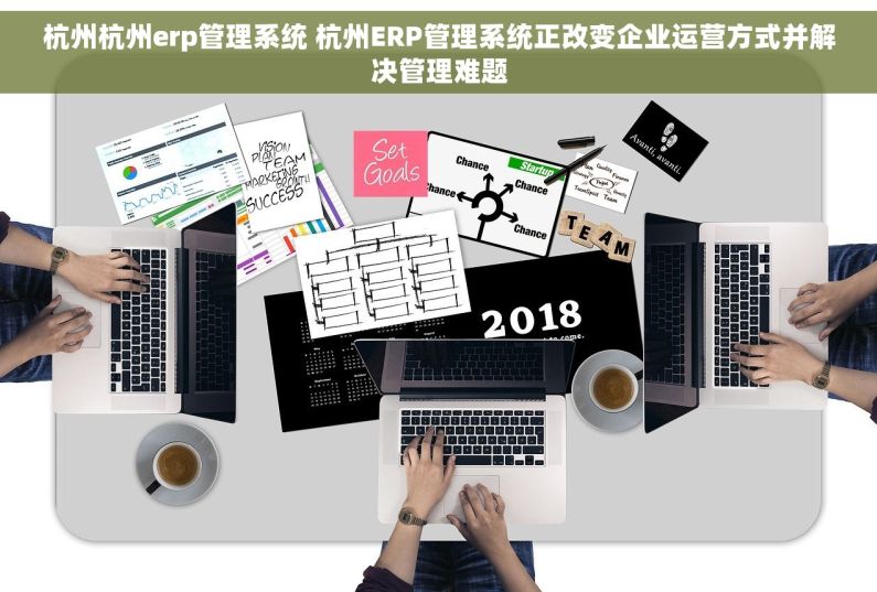 杭州杭州erp管理系统 杭州ERP管理系统正改变企业运营方式并解决管理难题
