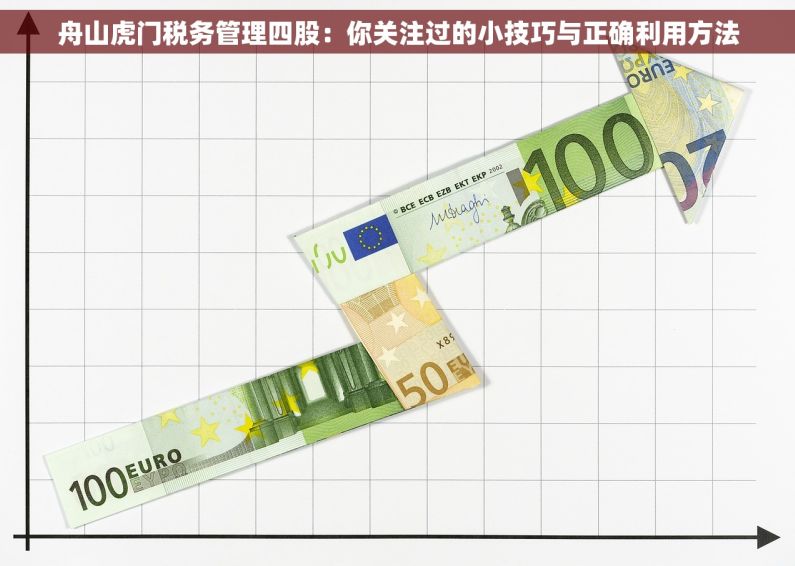 舟山虎门税务管理四股：你关注过的小技巧与正确利用方法