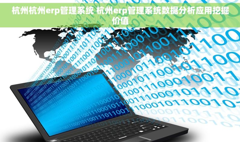 杭州杭州erp管理系统 杭州erp管理系统数据分析应用挖掘价值