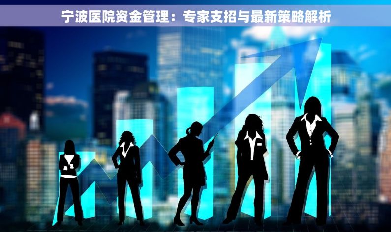 宁波医院资金管理：专家支招与最新策略解析
