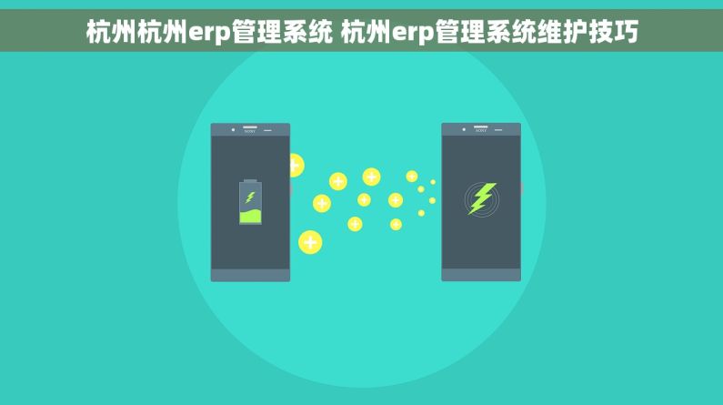 杭州杭州erp管理系统 杭州erp管理系统维护技巧