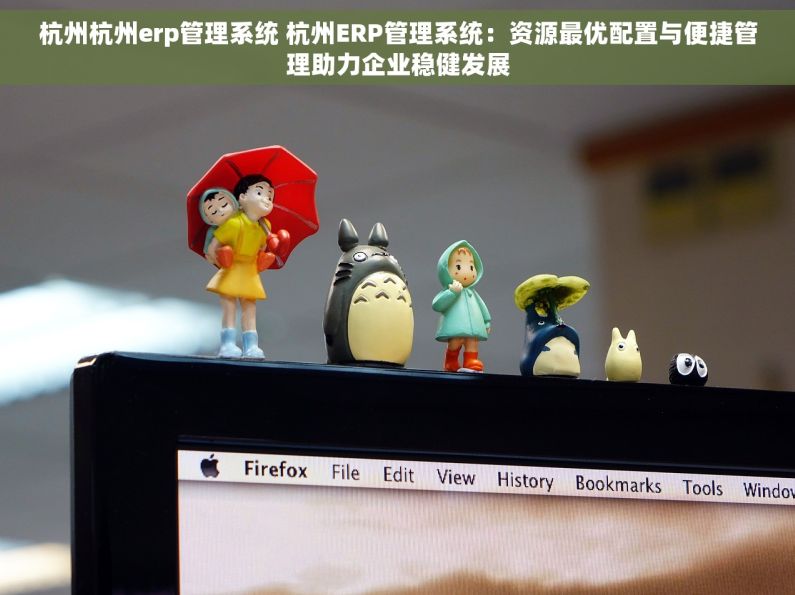 杭州杭州erp管理系统 杭州ERP管理系统：资源最优配置与便捷管理助力企业稳健发展