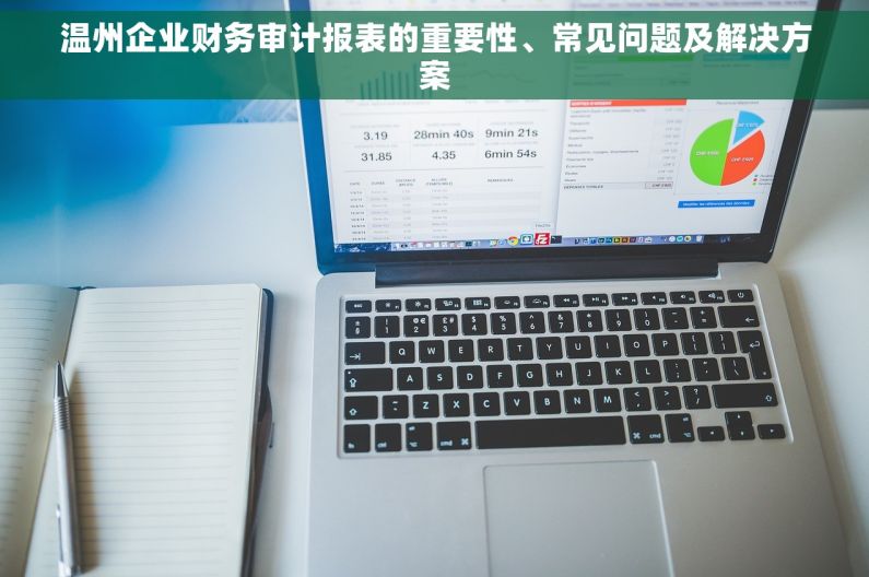 温州企业财务审计报表的重要性、常见问题及解决方案