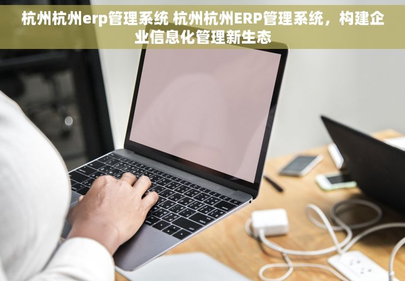 杭州杭州erp管理系统 杭州杭州ERP管理系统，构建企业信息化管理新生态