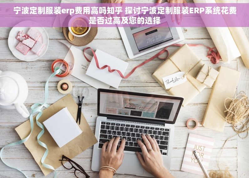 宁波定制服装erp费用高吗知乎 探讨宁波定制服装ERP系统花费是否过高及您的选择