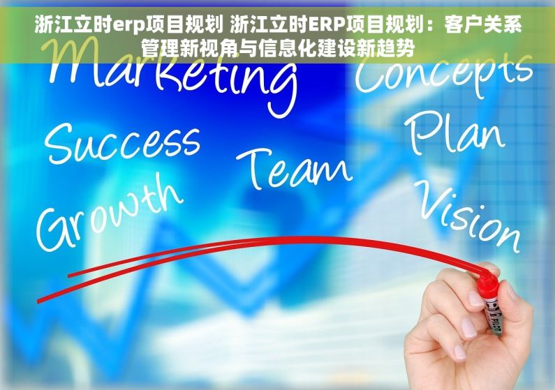 浙江立时erp项目规划 浙江立时ERP项目规划：客户关系管理新视角与信息化建设新趋势