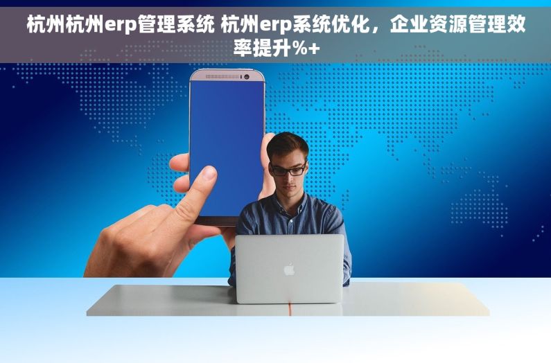 杭州杭州erp管理系统 杭州erp系统优化，企业资源管理效率提升%+
