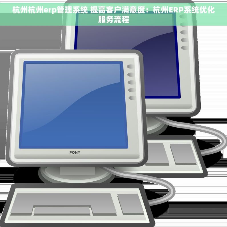杭州杭州erp管理系统 提高客户满意度：杭州ERP系统优化服务流程