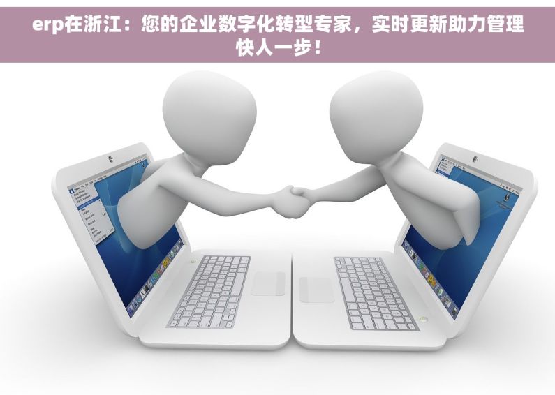 erp在浙江：您的企业数字化转型专家，实时更新助力管理快人一步！