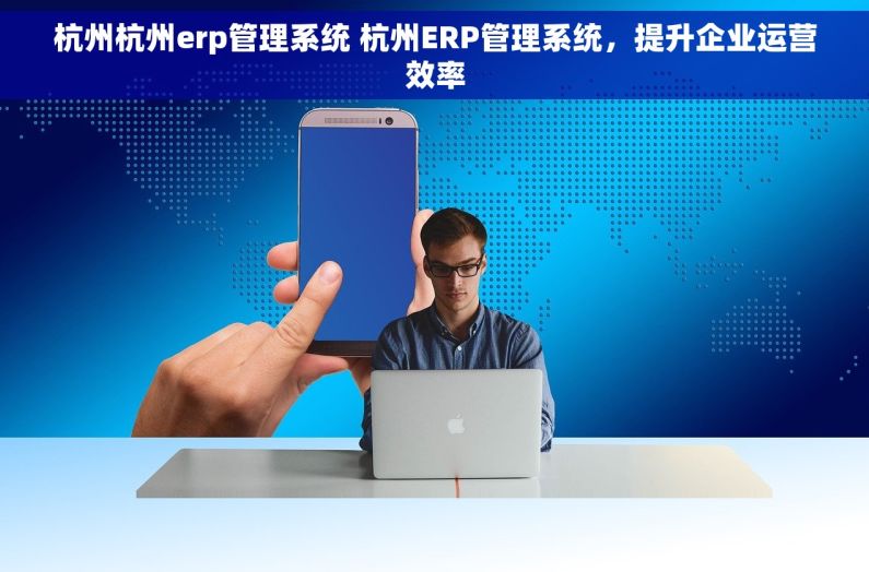 杭州杭州erp管理系统 杭州ERP管理系统，提升企业运营效率
