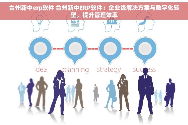 台州新中erp软件 台州新中ERP软件：企业级解决方案与数字化转型，提升管理效率