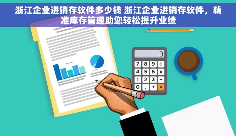 浙江企业进销存软件多少钱 浙江企业进销存软件，精准库存管理助您轻松提升业绩