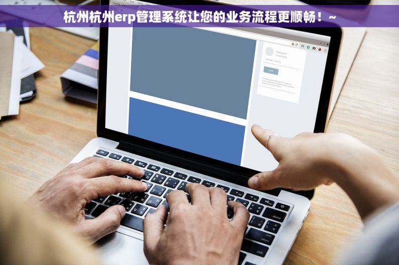 杭州杭州erp管理系统让您的业务流程更顺畅！~