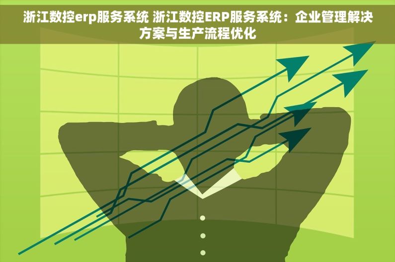 浙江数控erp服务系统 浙江数控ERP服务系统：企业管理解决方案与生产流程优化