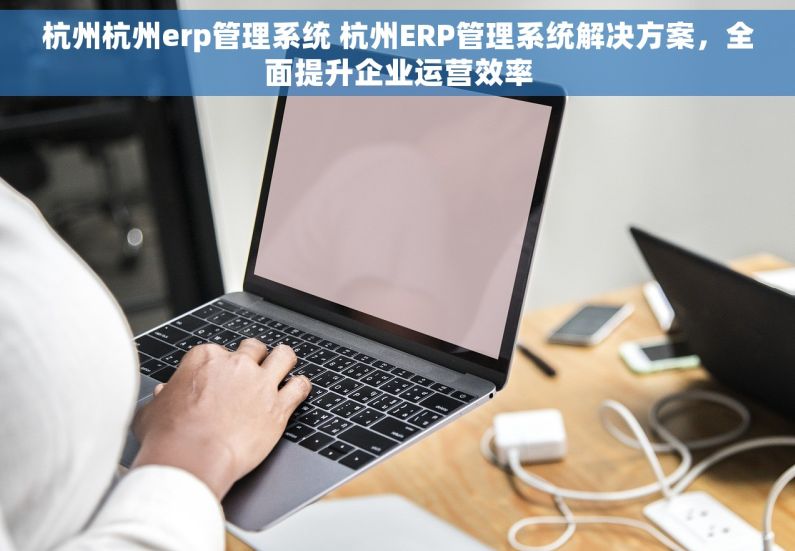 杭州杭州erp管理系统 杭州ERP管理系统解决方案，全面提升企业运营效率
