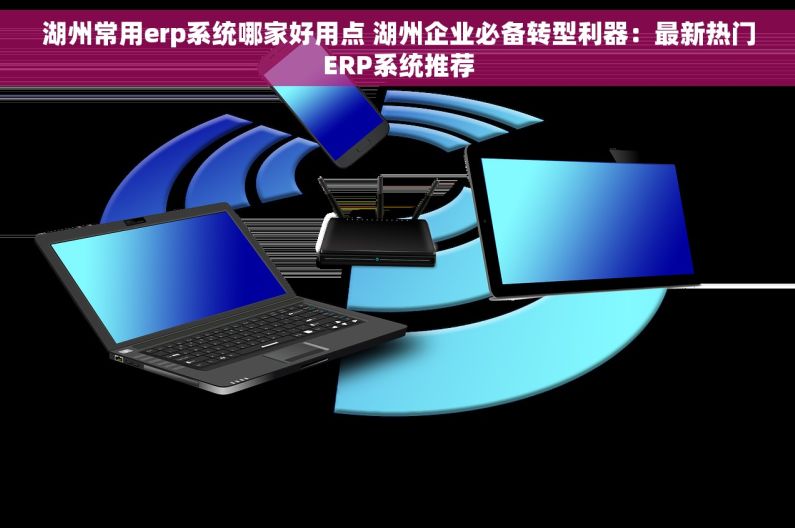 湖州常用erp系统哪家好用点 湖州企业必备转型利器：最新热门ERP系统推荐