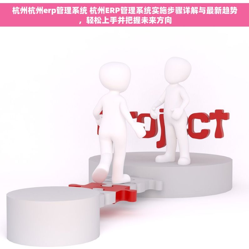 杭州杭州erp管理系统 杭州ERP管理系统实施步骤详解与最新趋势，轻松上手并把握未来方向