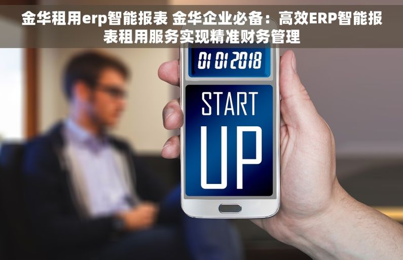 金华租用erp智能报表 金华企业必备：高效ERP智能报表租用服务实现精准财务管理