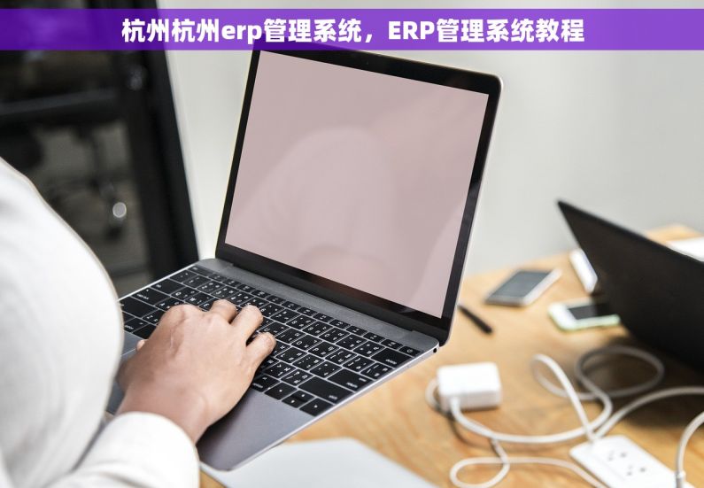 杭州杭州erp管理系统，ERP管理系统教程