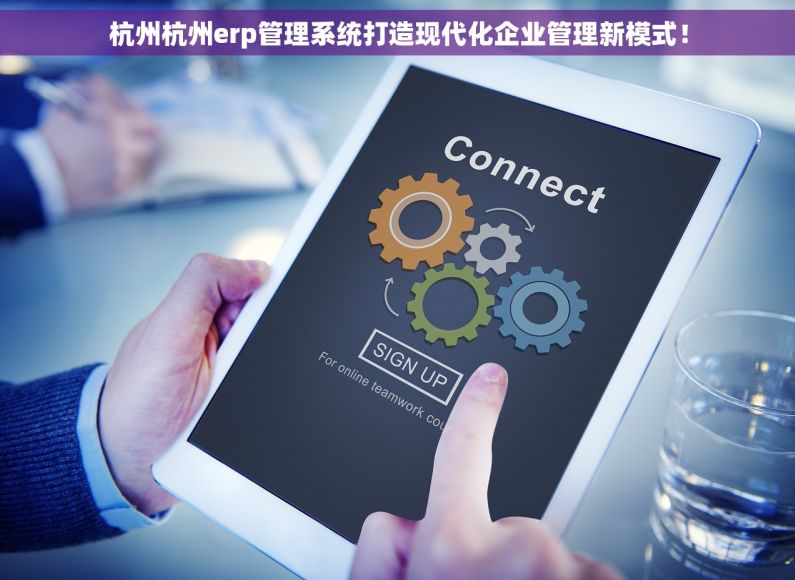 杭州杭州erp管理系统打造现代化企业管理新模式！