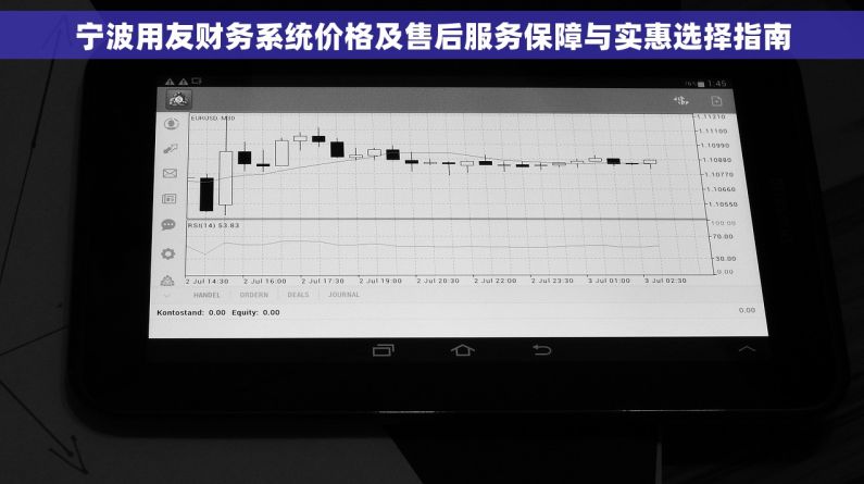 宁波用友财务系统价格及售后服务保障与实惠选择指南
